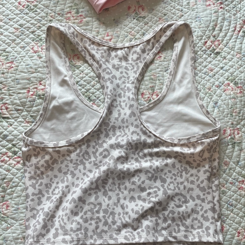 Tj max workout tank